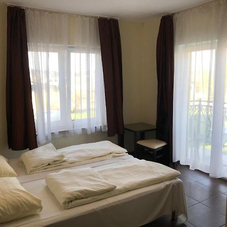 Marcello Mielno Hotel Mielno  Bagian luar foto