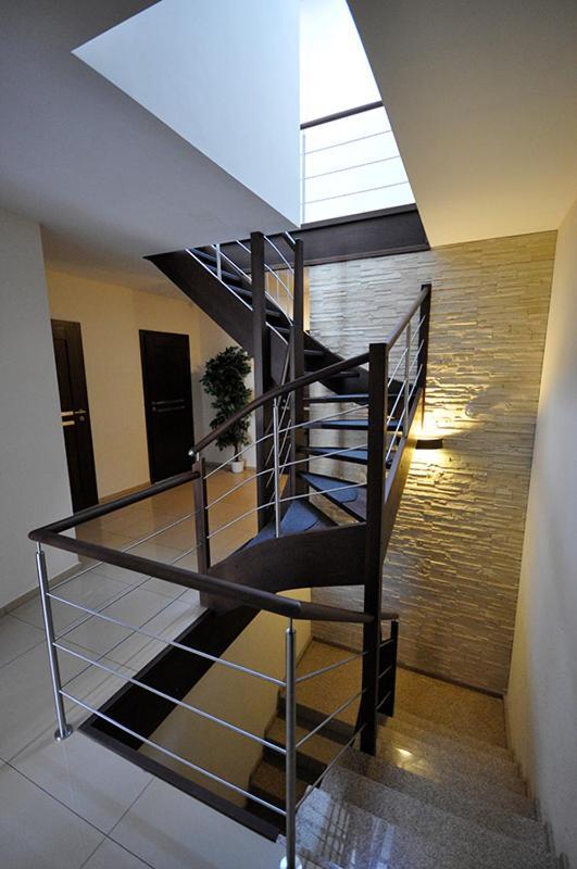 Marcello Mielno Hotel Mielno  Bagian luar foto